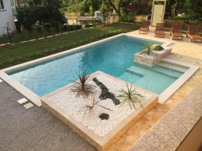 Holiday Home Maver Forty